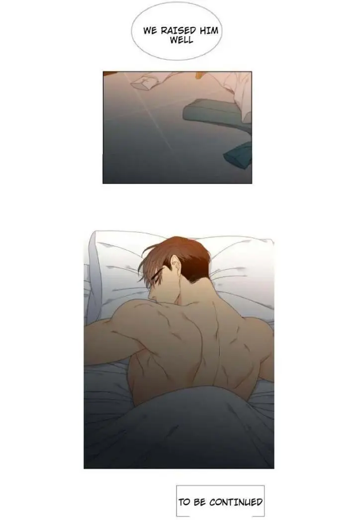 Blood Link Manhwa Online Agaaabb Chapter 66 - Page 32