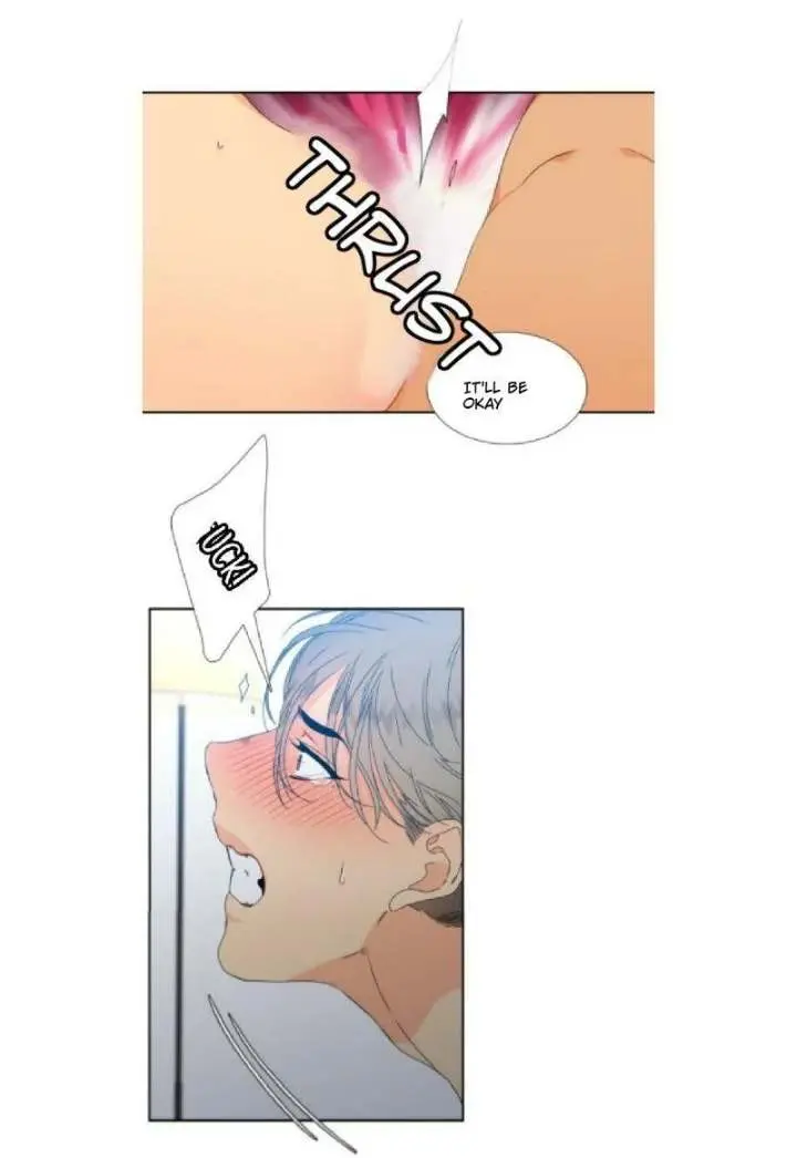 Blood Link Manhwa Online Agaaabb Chapter 66 - Page 5