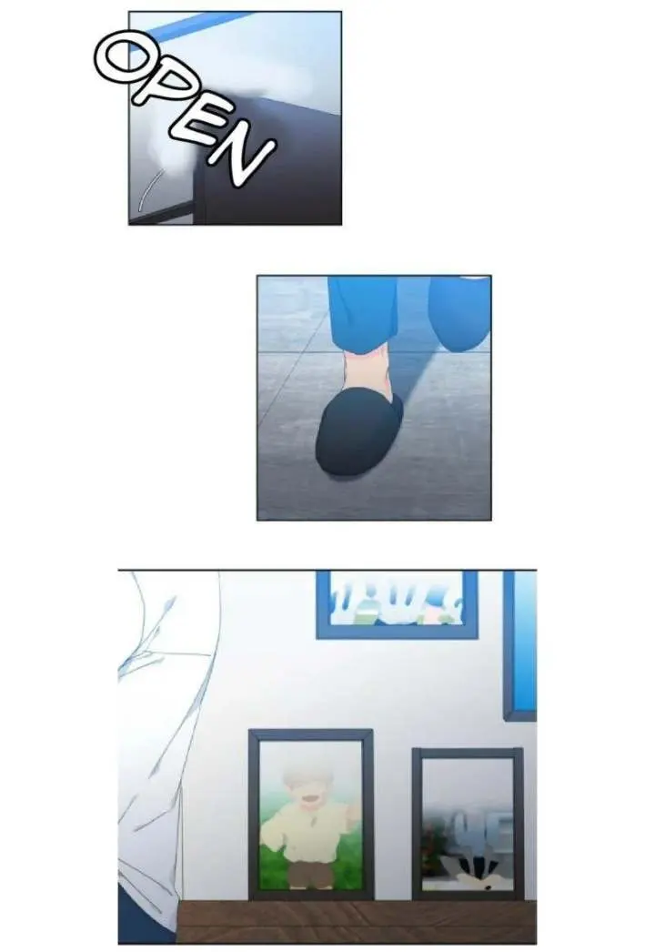 Blood Link Manhwa Online Agaaabb Chapter 66 - Page 7