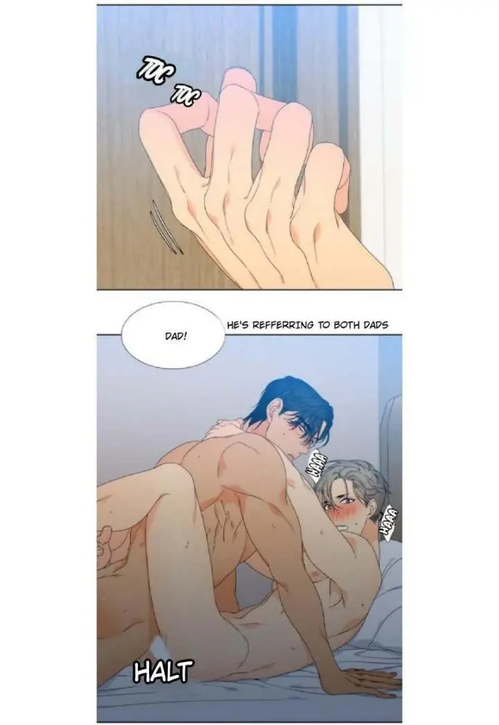 Blood Link Manhwa Online Agaaabb Chapter 66 - Page 9
