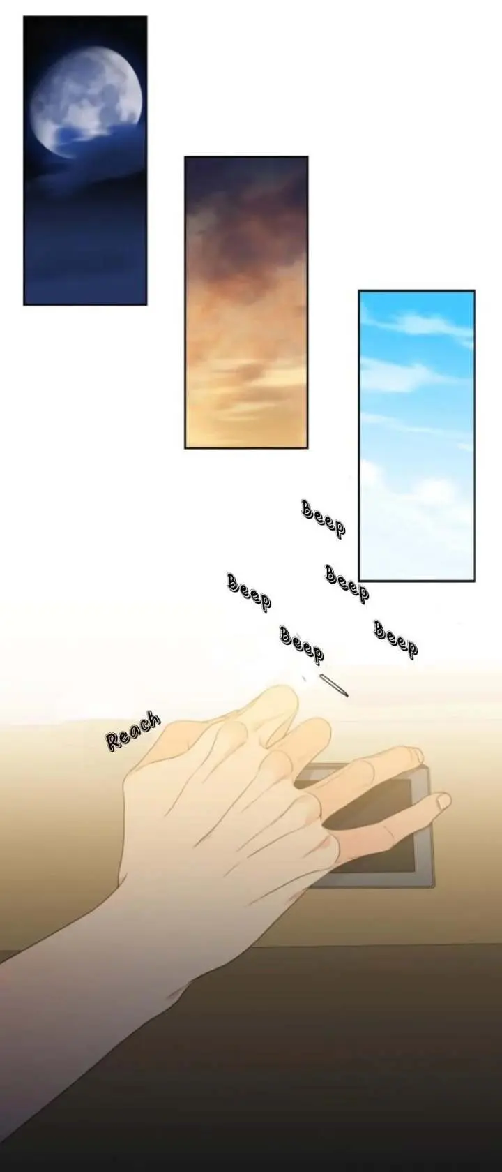 Blood Link Manhwa Online Agaaabb Chapter 67 - Page 11