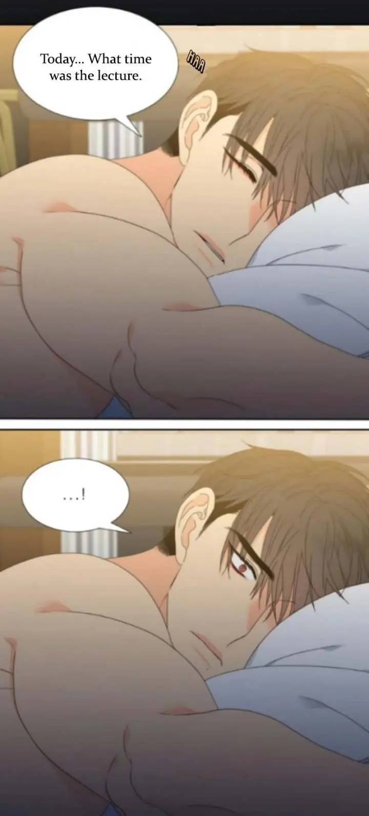 Blood Link Manhwa Online Agaaabb Chapter 67 - Page 12