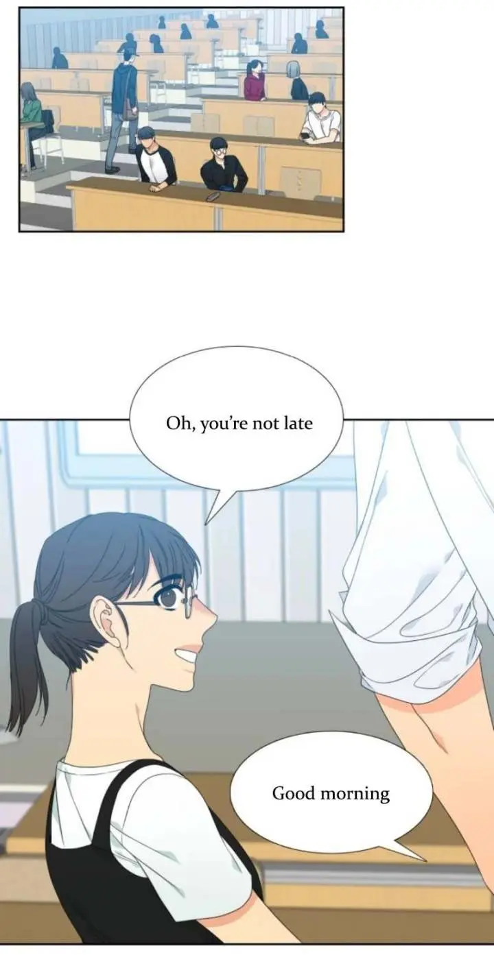 Blood Link Manhwa Online Agaaabb Chapter 67 - Page 18