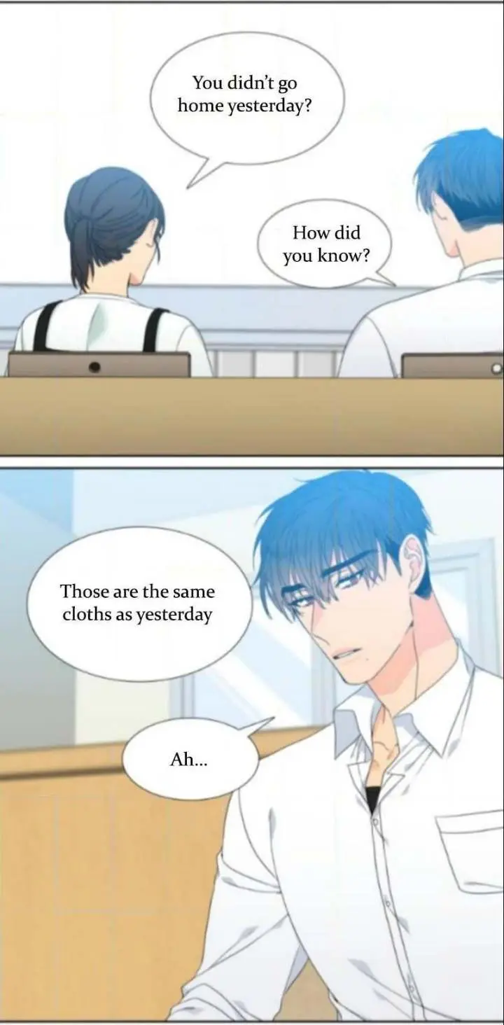 Blood Link Manhwa Online Agaaabb Chapter 67 - Page 19