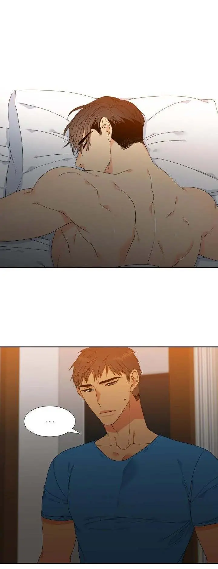 Blood Link Manhwa Online Agaaabb Chapter 67 - Page 2