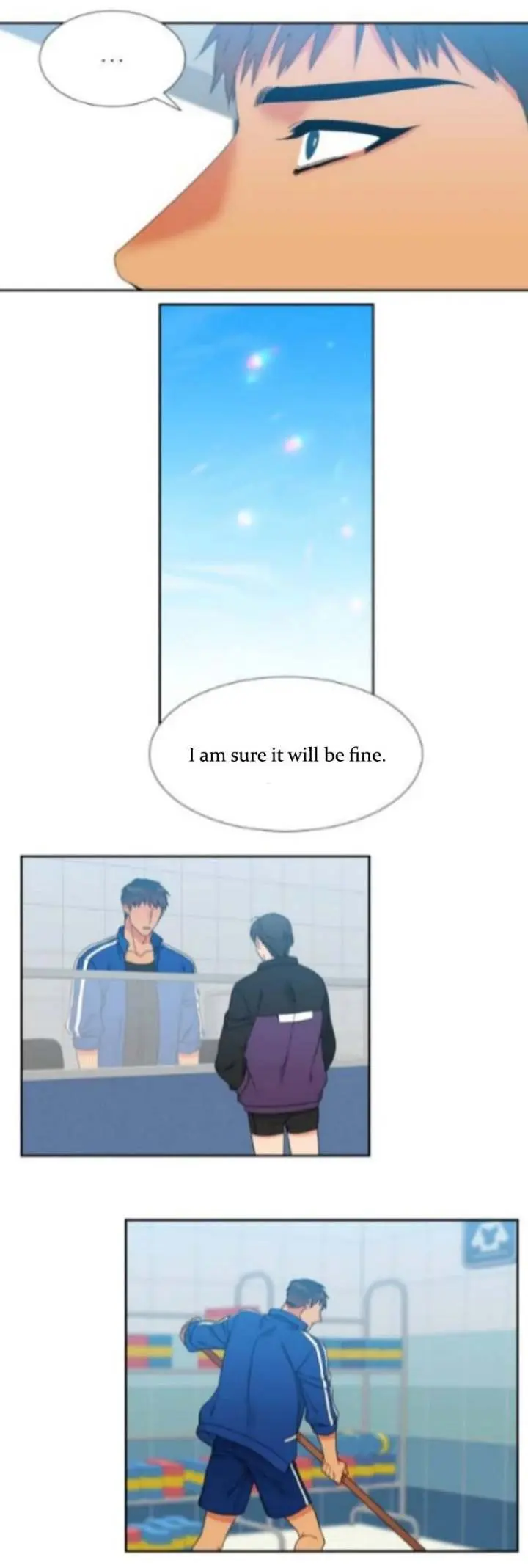 Blood Link Manhwa Online Agaaabb Chapter 67 - Page 27