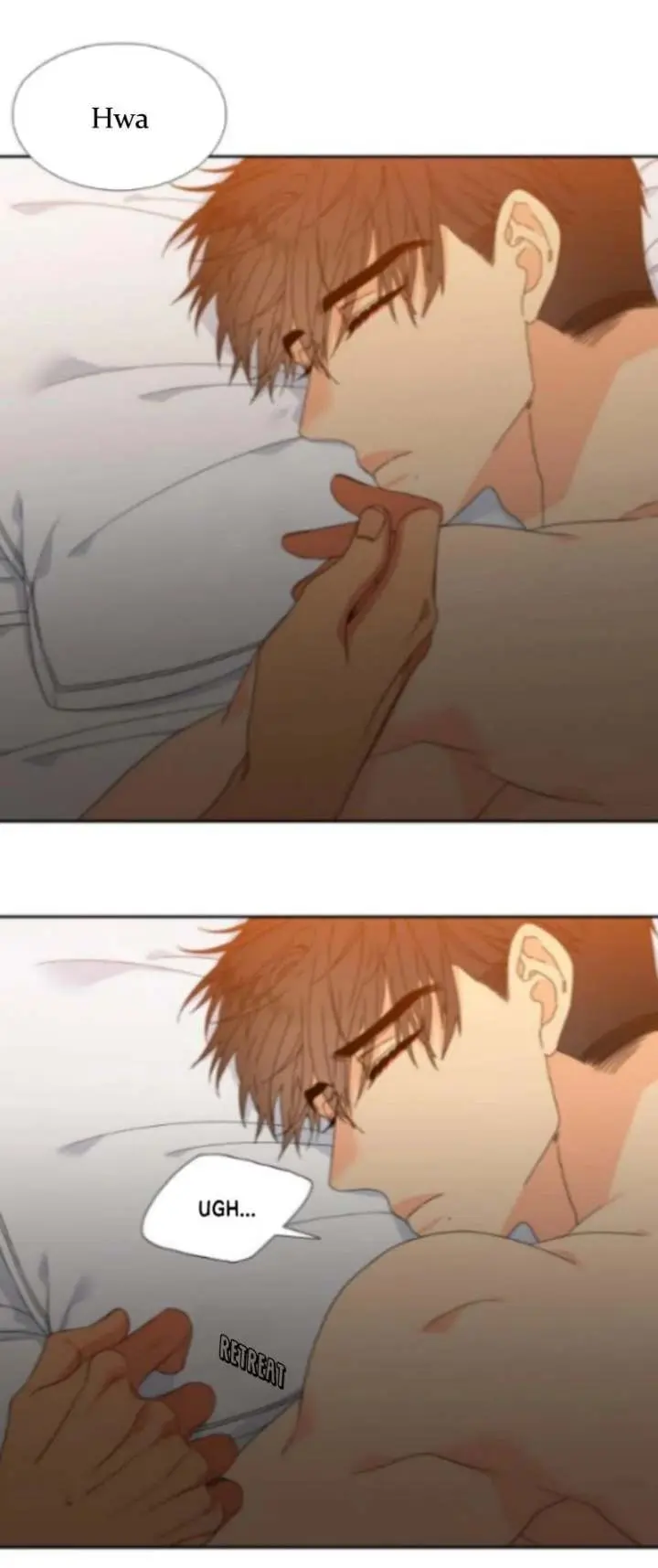 Blood Link Manhwa Online Agaaabb Chapter 67 - Page 3