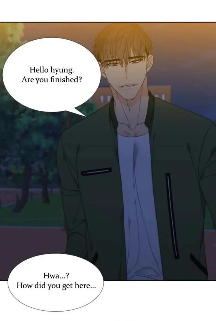 Blood Link Manhwa Online Agaaabb Chapter 67 - Page 32