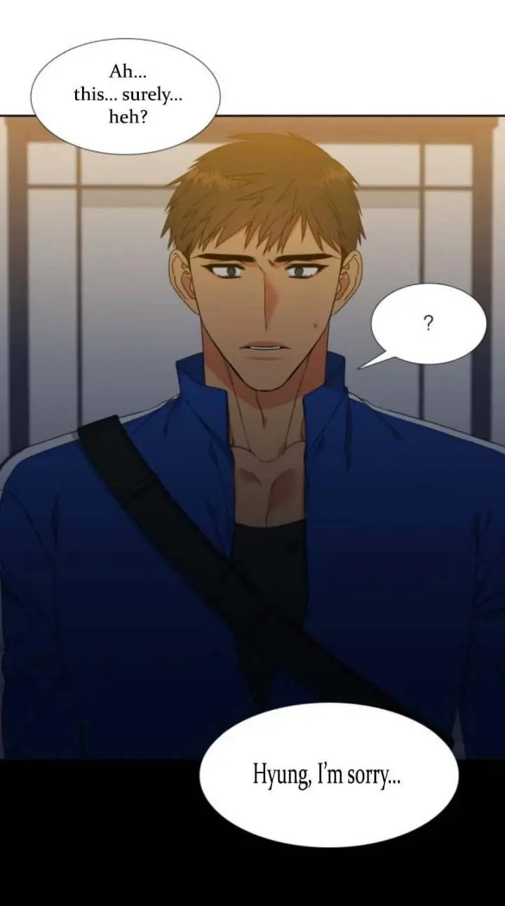 Blood Link Manhwa Online Agaaabb Chapter 67 - Page 35