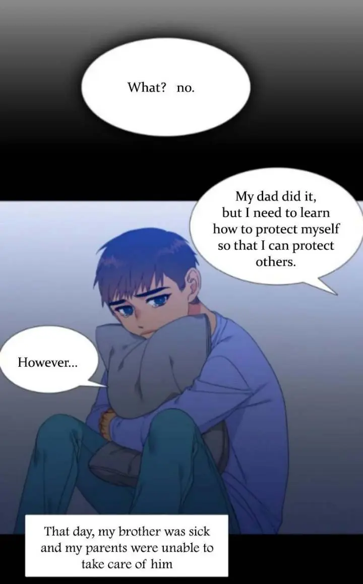 Blood Link Manhwa Online Agaaabb Chapter 67 - Page 6