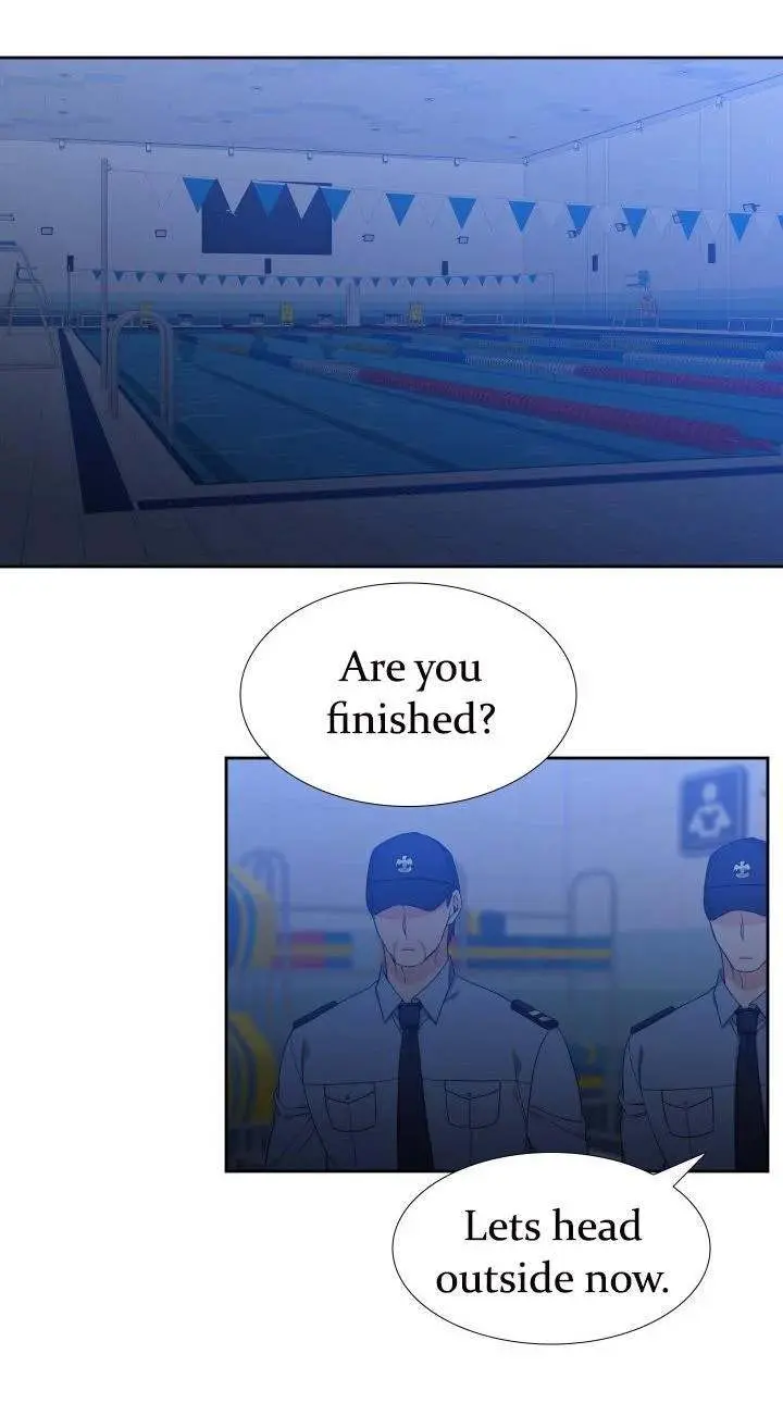 Blood Link Manhwa Online Agaaabb Chapter 68 - Page 1
