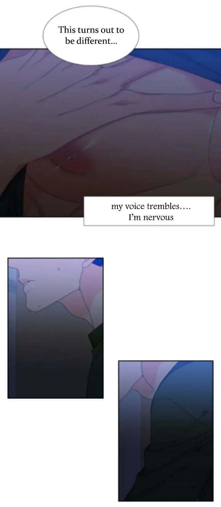 Blood Link Manhwa Online Agaaabb Chapter 68 - Page 10
