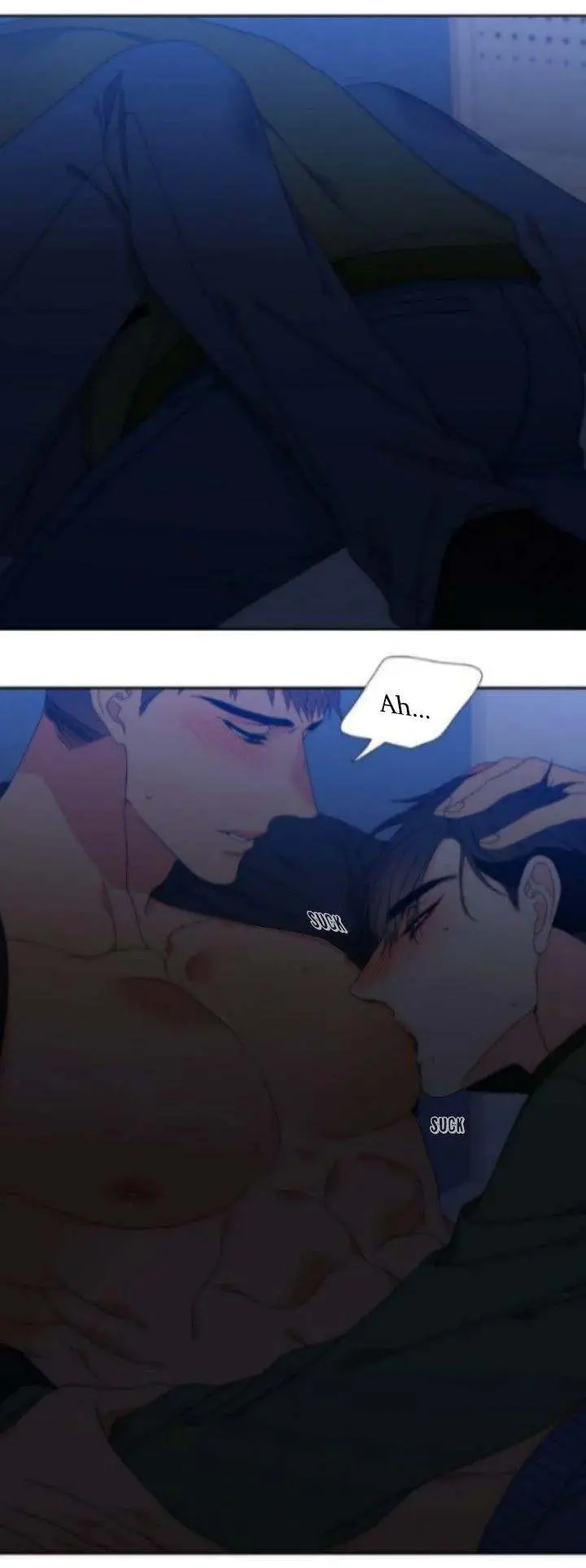 Blood Link Manhwa Online Agaaabb Chapter 68 - Page 12