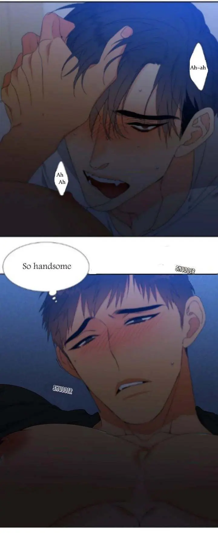 Blood Link Manhwa Online Agaaabb Chapter 68 - Page 14