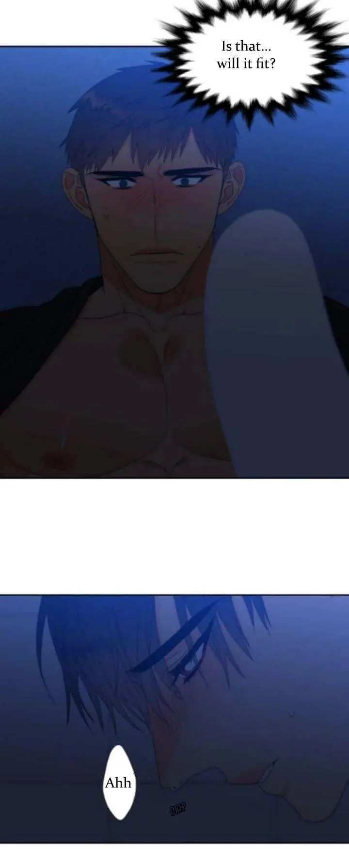 Blood Link Manhwa Online Agaaabb Chapter 68 - Page 17