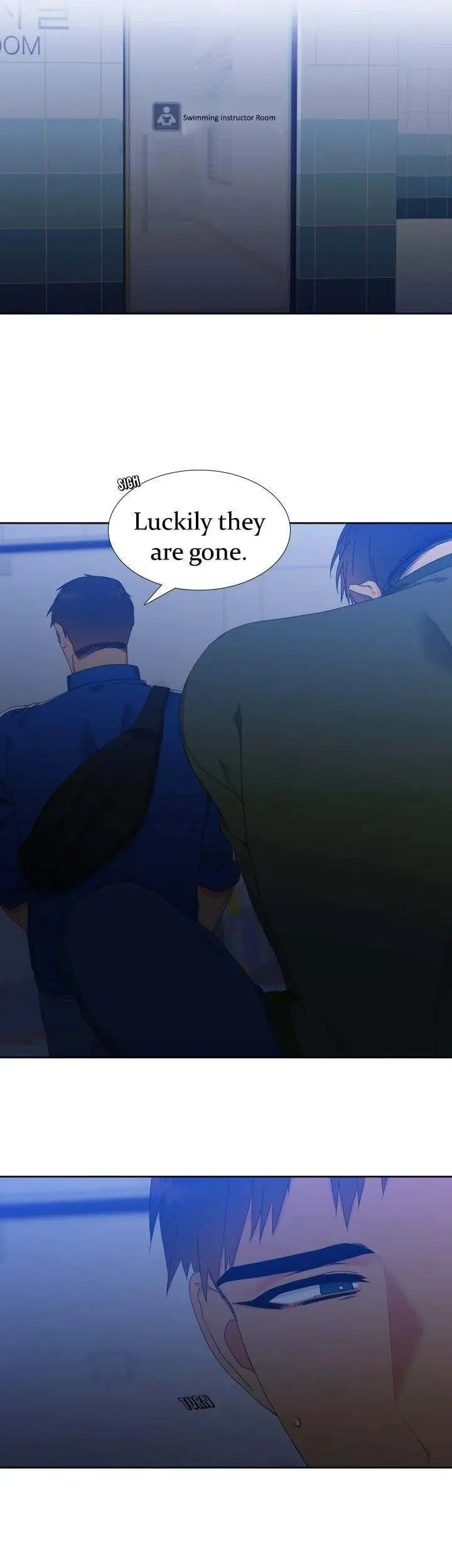 Blood Link Manhwa Online Agaaabb Chapter 68 - Page 2