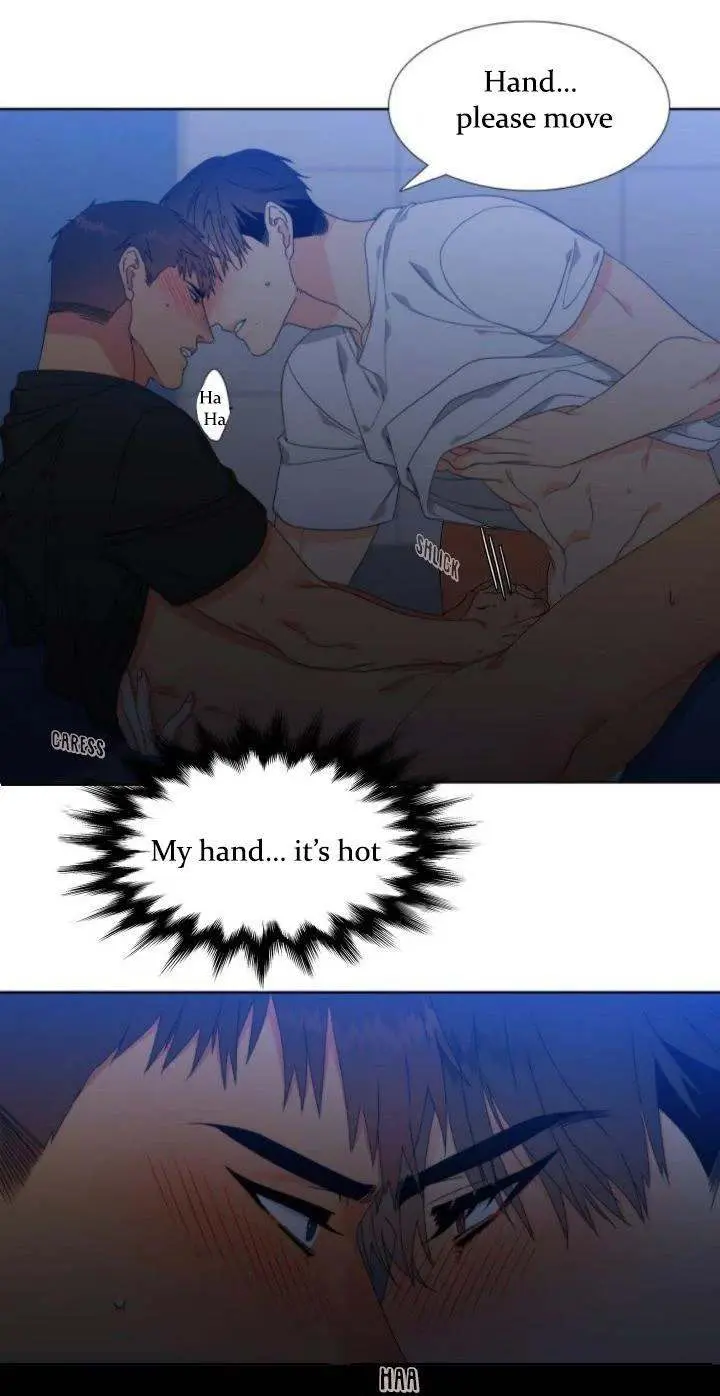 Blood Link Manhwa Online Agaaabb Chapter 68 - Page 21