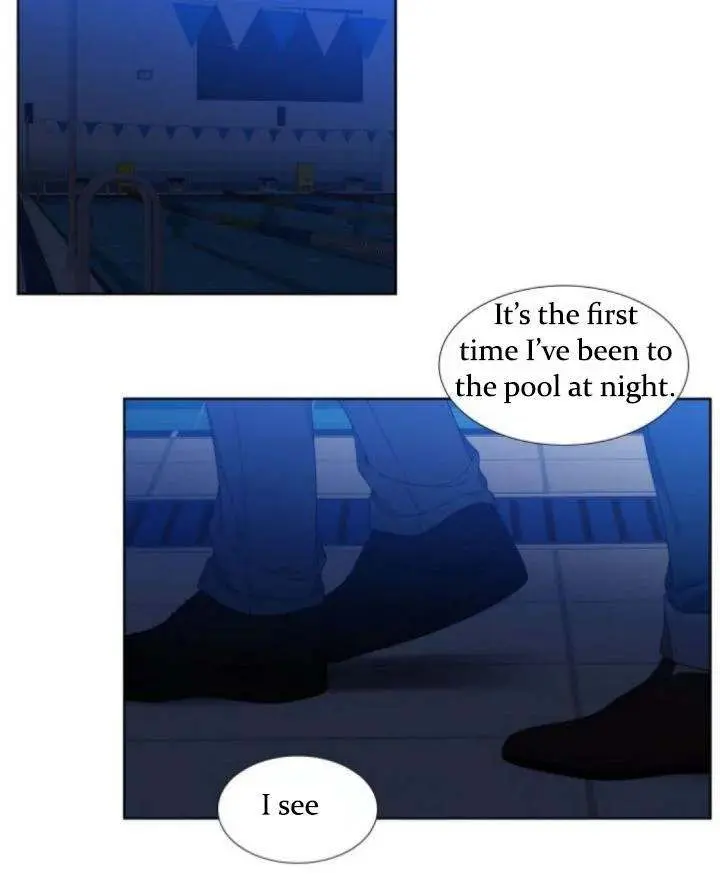 Blood Link Manhwa Online Agaaabb Chapter 68 - Page 23