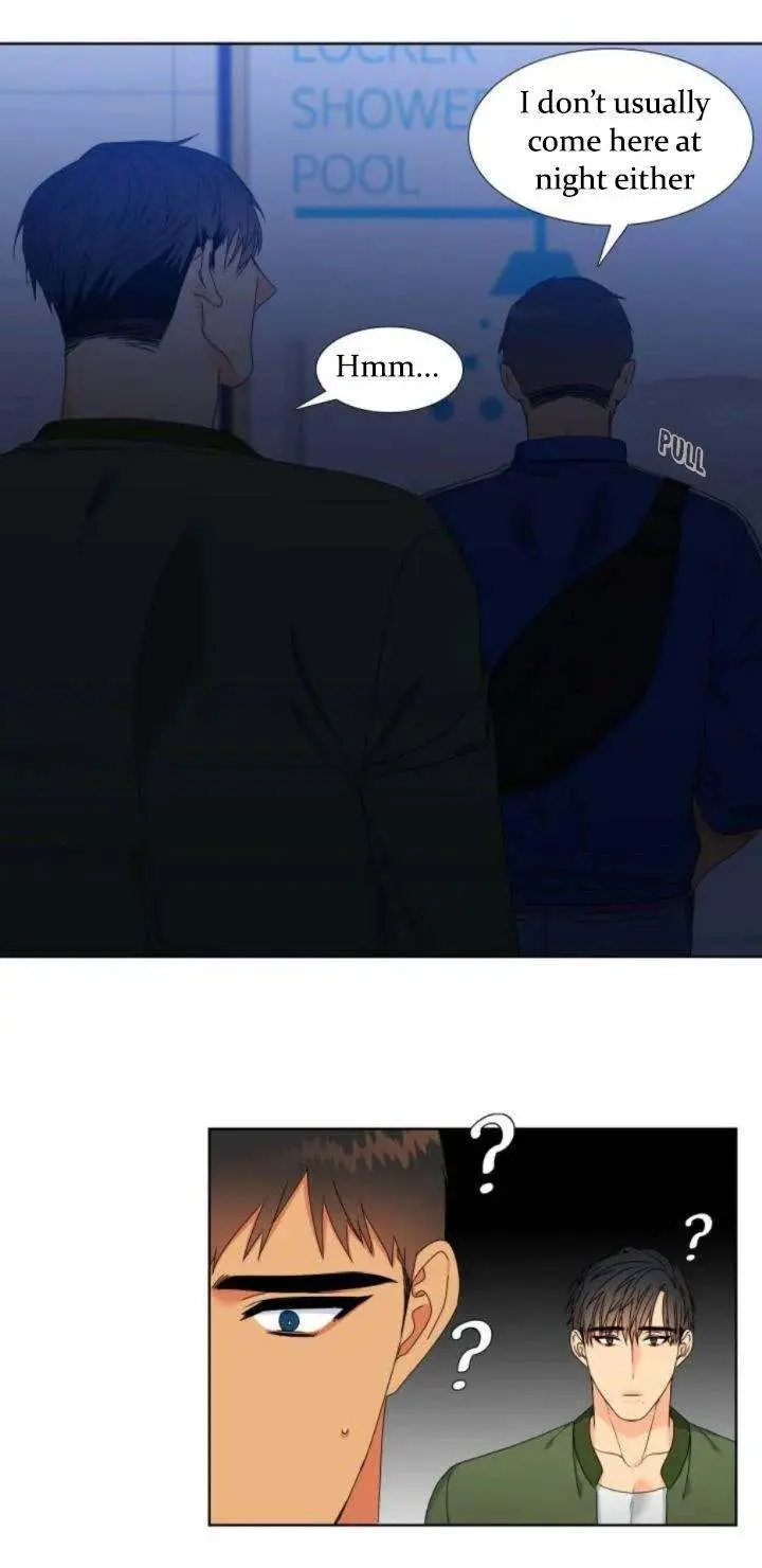 Blood Link Manhwa Online Agaaabb Chapter 68 - Page 24