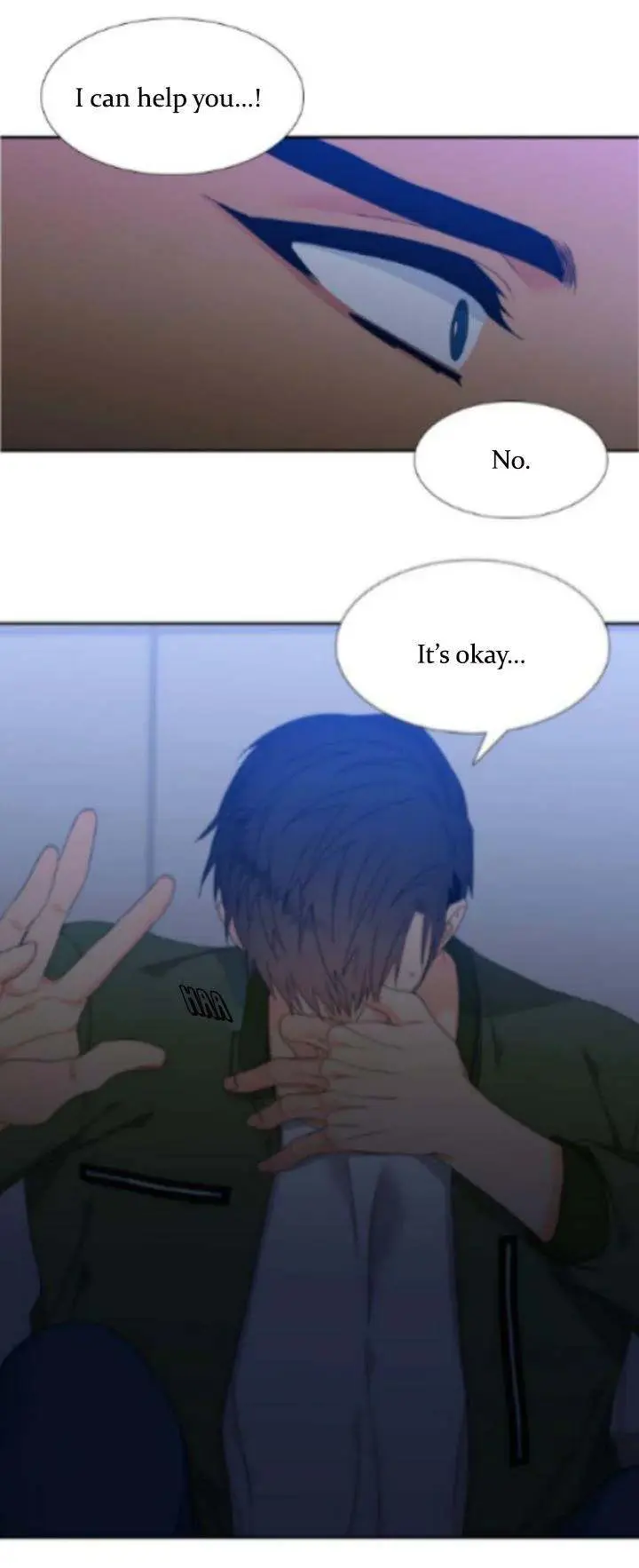 Blood Link Manhwa Online Agaaabb Chapter 68 - Page 5