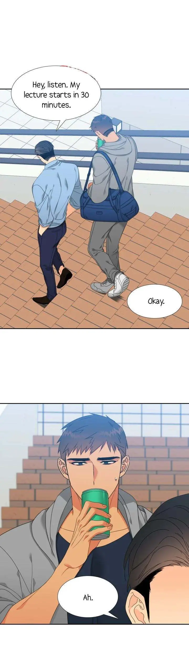 Blood Link Manhwa Online Agaaabb Chapter 69 - Page 12