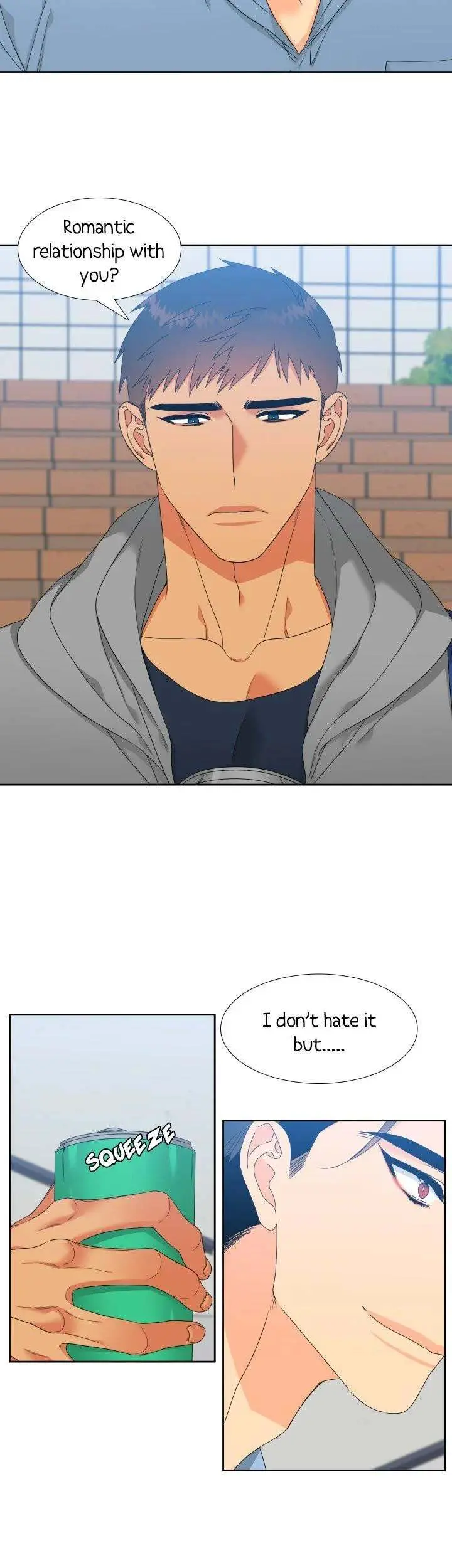 Blood Link Manhwa Online Agaaabb Chapter 69 - Page 14