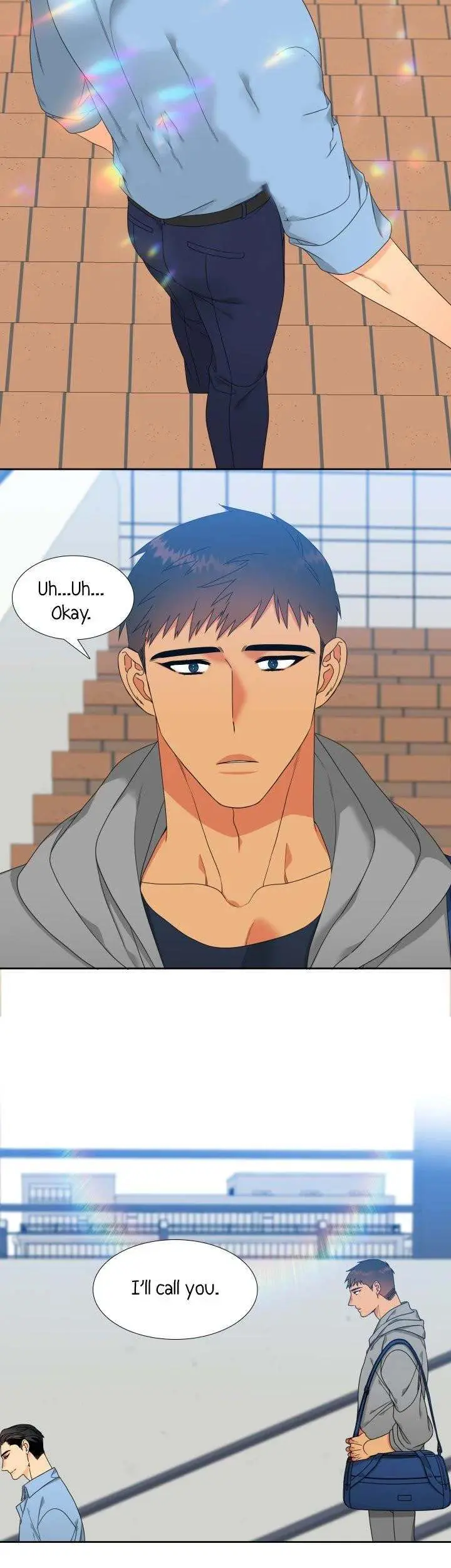 Blood Link Manhwa Online Agaaabb Chapter 69 - Page 16