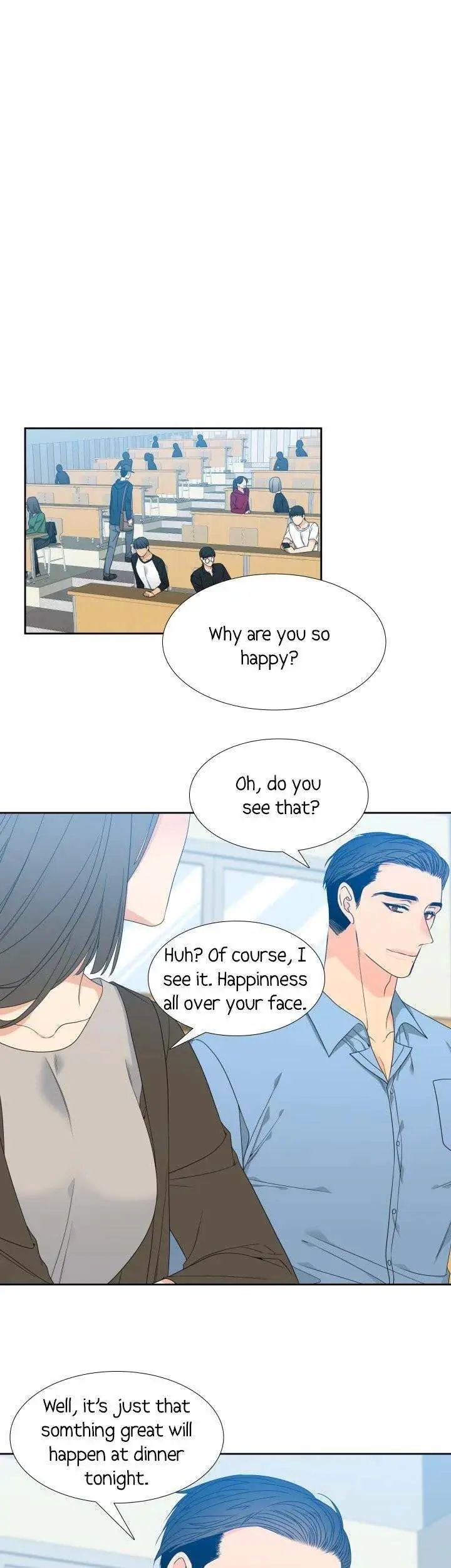 Blood Link Manhwa Online Agaaabb Chapter 69 - Page 21