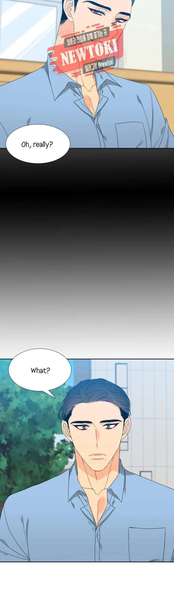 Blood Link Manhwa Online Agaaabb Chapter 69 - Page 22