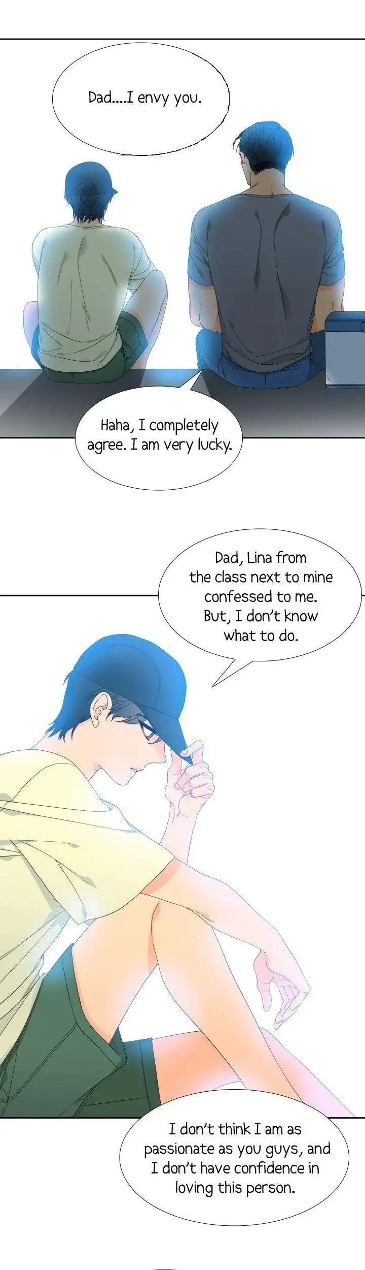 Blood Link Manhwa Online Agaaabb Chapter 69 - Page 5