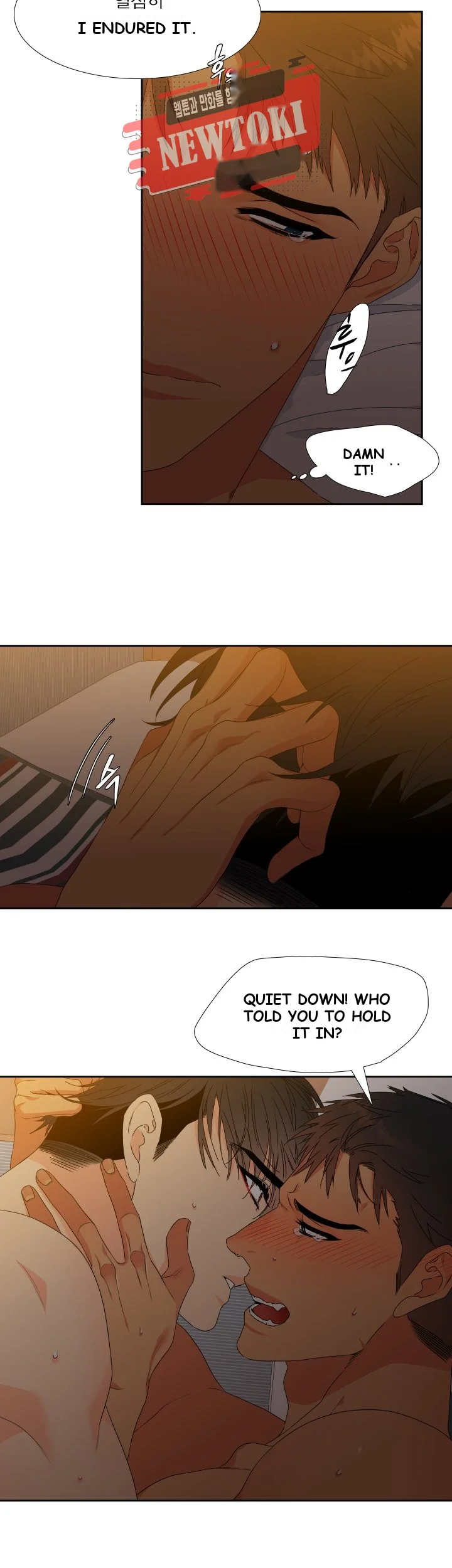 Blood Link Manhwa Online Agaaabb Chapter 7 - Page 11