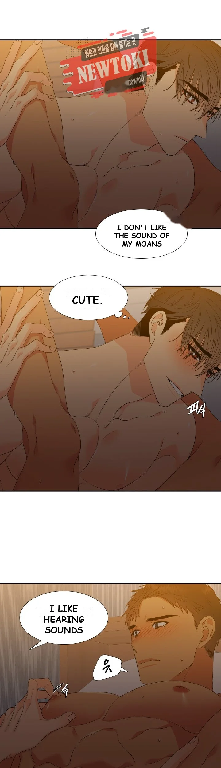 Blood Link Manhwa Online Agaaabb Chapter 7 - Page 8