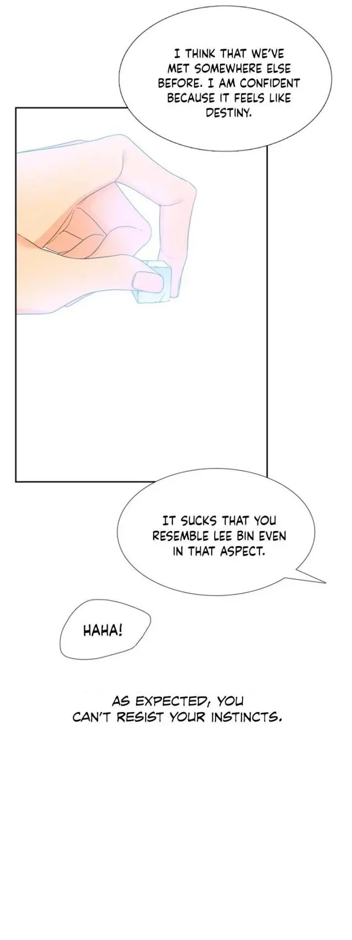 Blood Link Manhwa Online Agaaabb Chapter 70 - Page 12