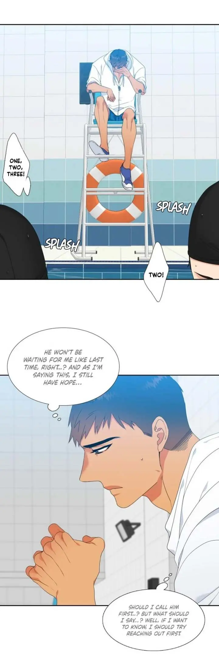 Blood Link Manhwa Online Agaaabb Chapter 70 - Page 14