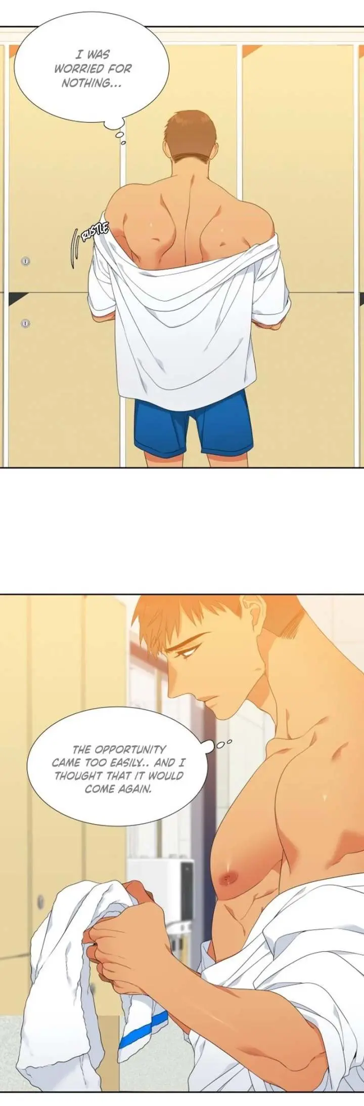 Blood Link Manhwa Online Agaaabb Chapter 70 - Page 16