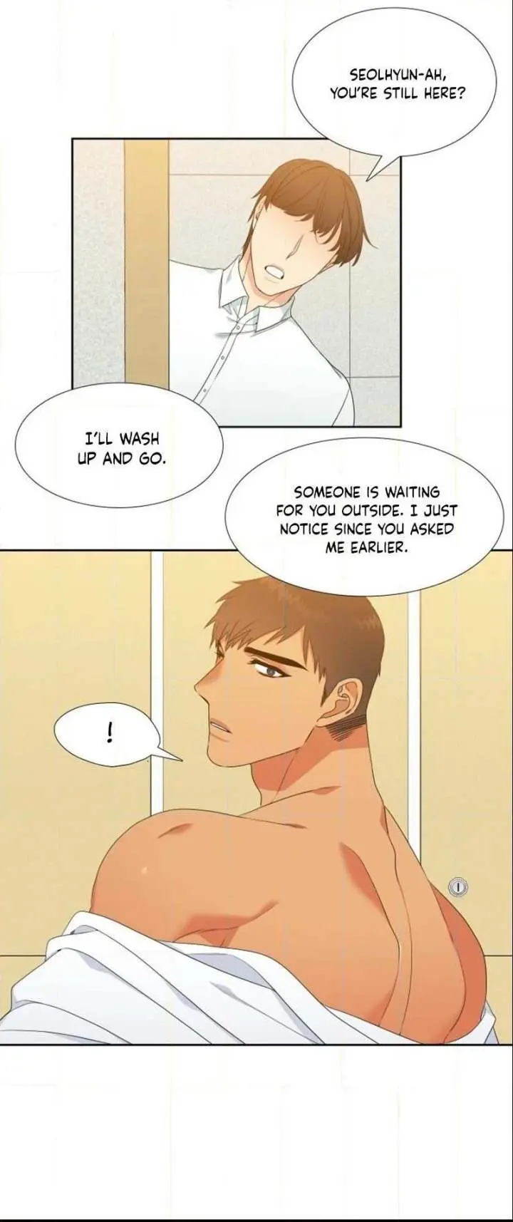 Blood Link Manhwa Online Agaaabb Chapter 70 - Page 17