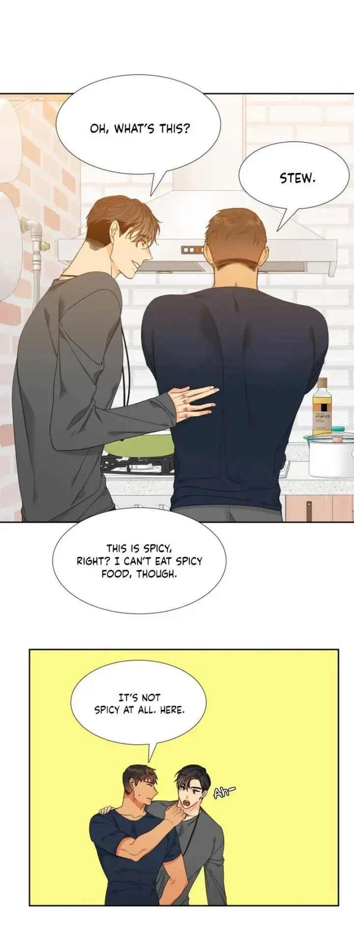 Blood Link Manhwa Online Agaaabb Chapter 70 - Page 26