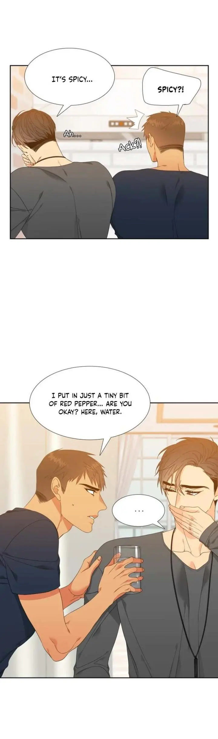 Blood Link Manhwa Online Agaaabb Chapter 70 - Page 28