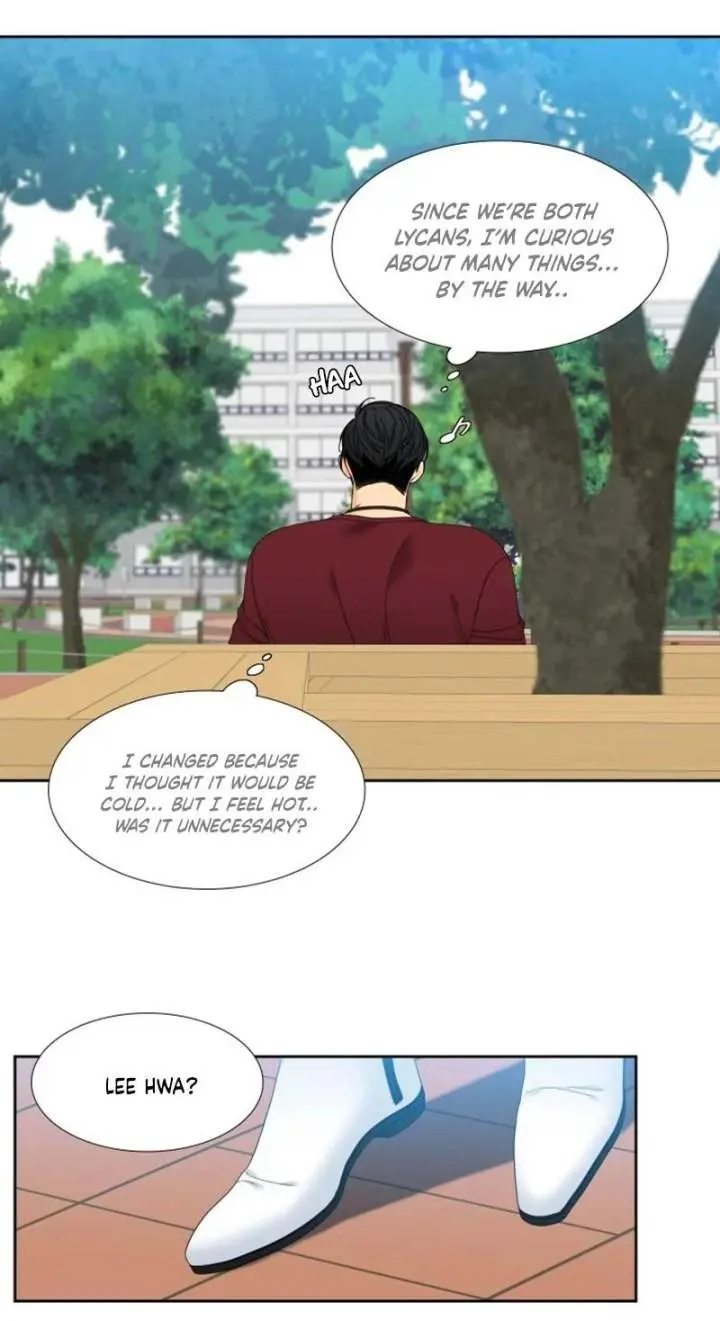 Blood Link Manhwa Online Agaaabb Chapter 70 - Page 4
