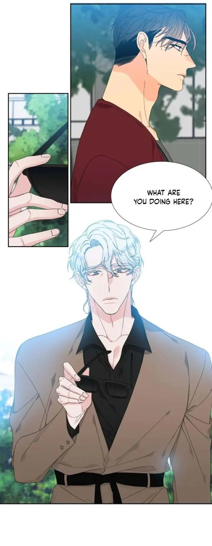 Blood Link Manhwa Online Agaaabb Chapter 70 - Page 5