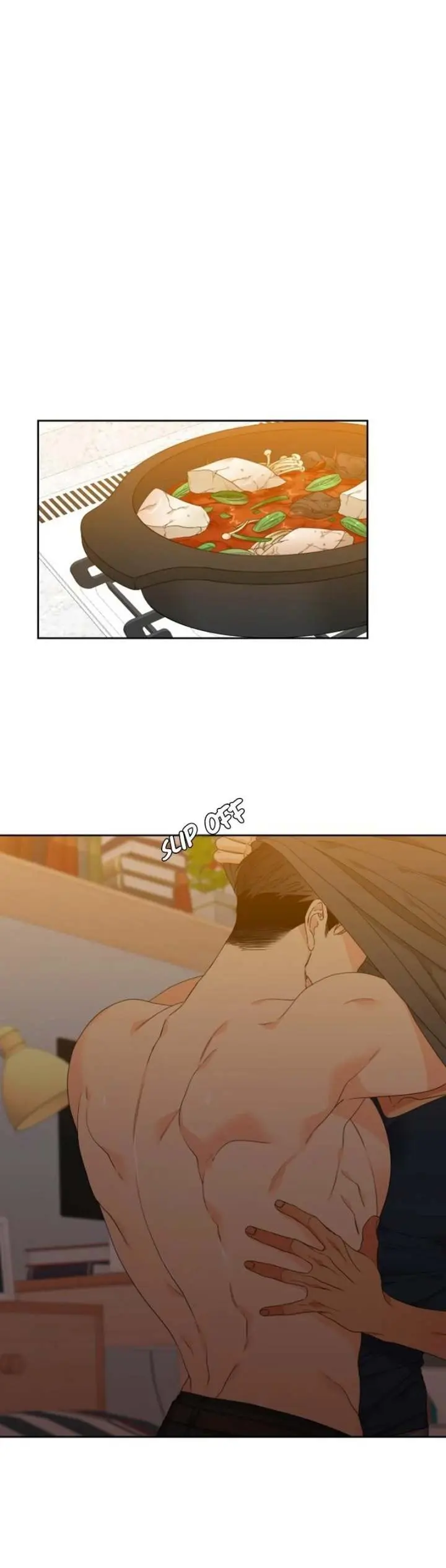 Blood Link Manhwa Online Agaaabb Chapter 71 - Page 11
