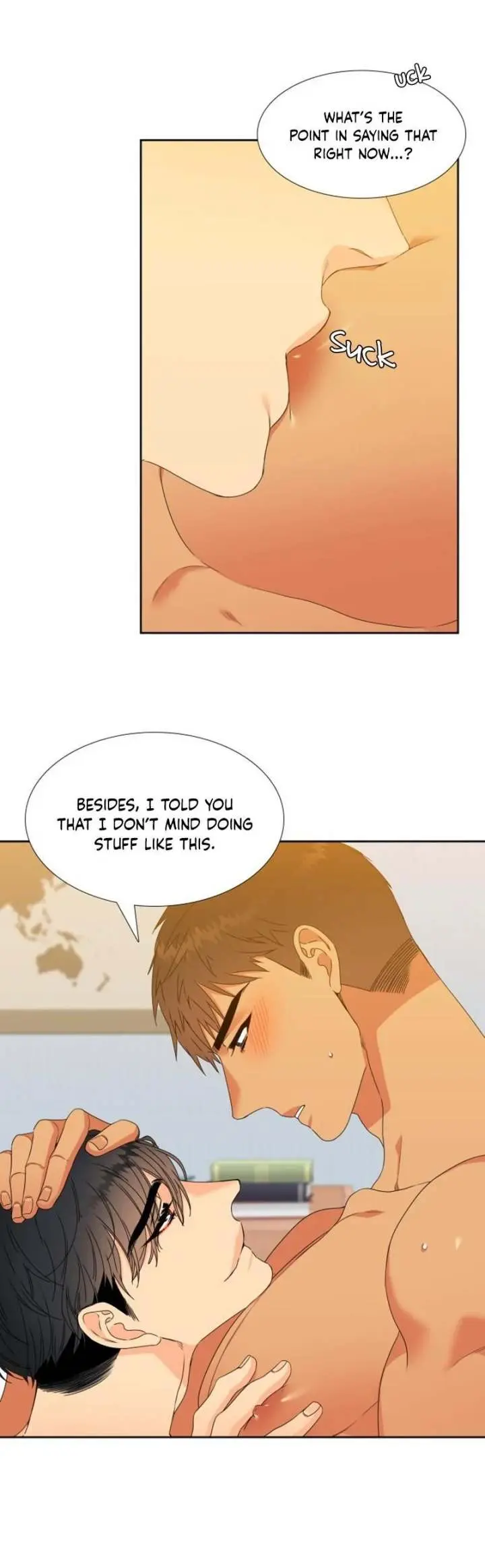 Blood Link Manhwa Online Agaaabb Chapter 71 - Page 13