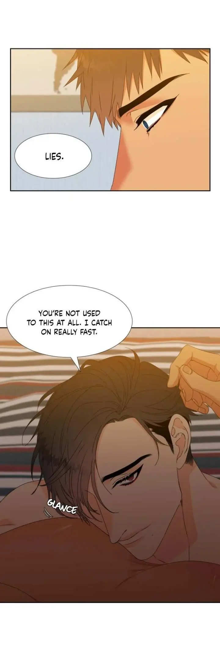 Blood Link Manhwa Online Agaaabb Chapter 71 - Page 14