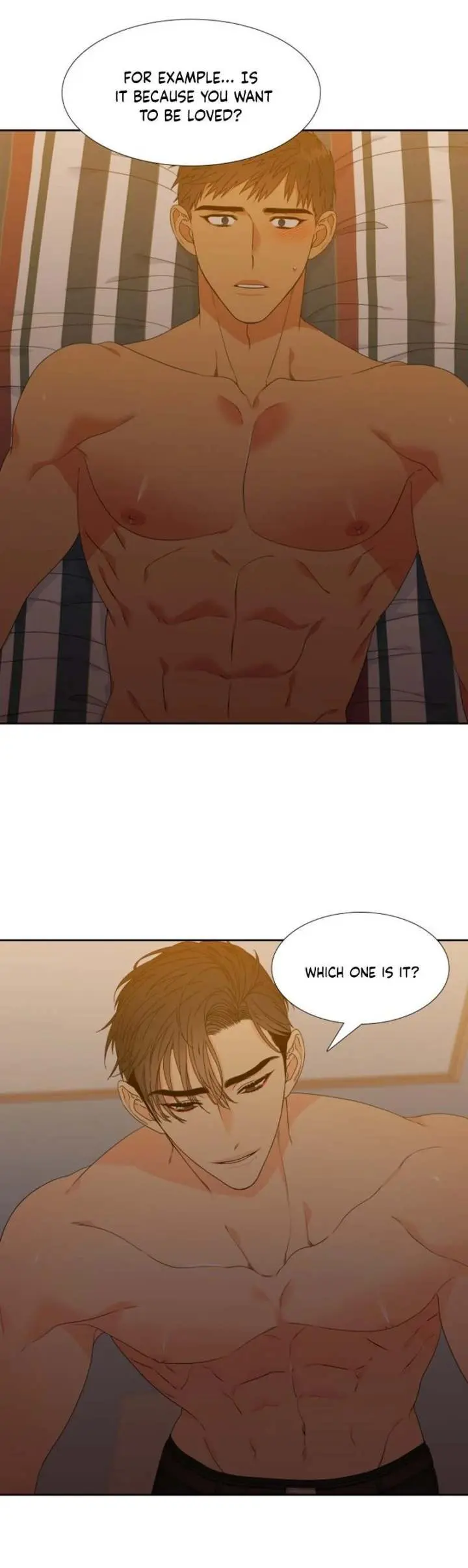 Blood Link Manhwa Online Agaaabb Chapter 71 - Page 17