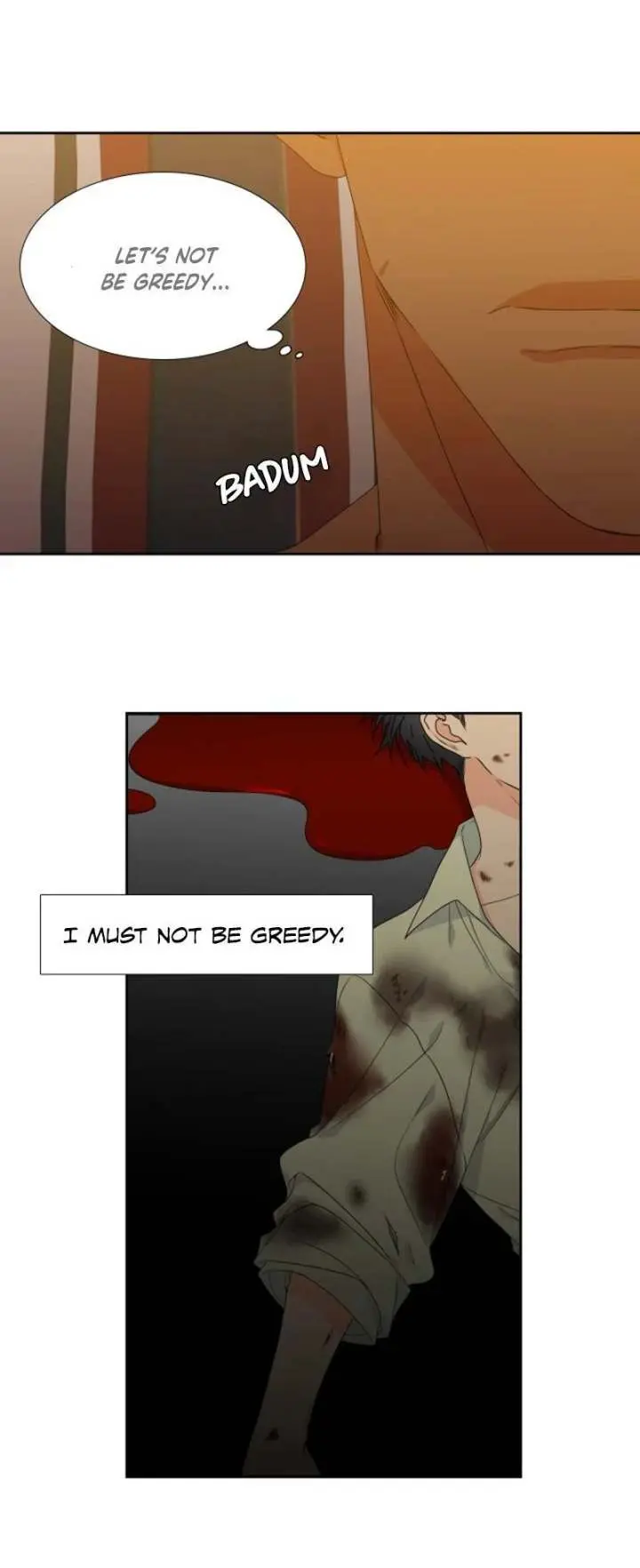 Blood Link Manhwa Online Agaaabb Chapter 71 - Page 18