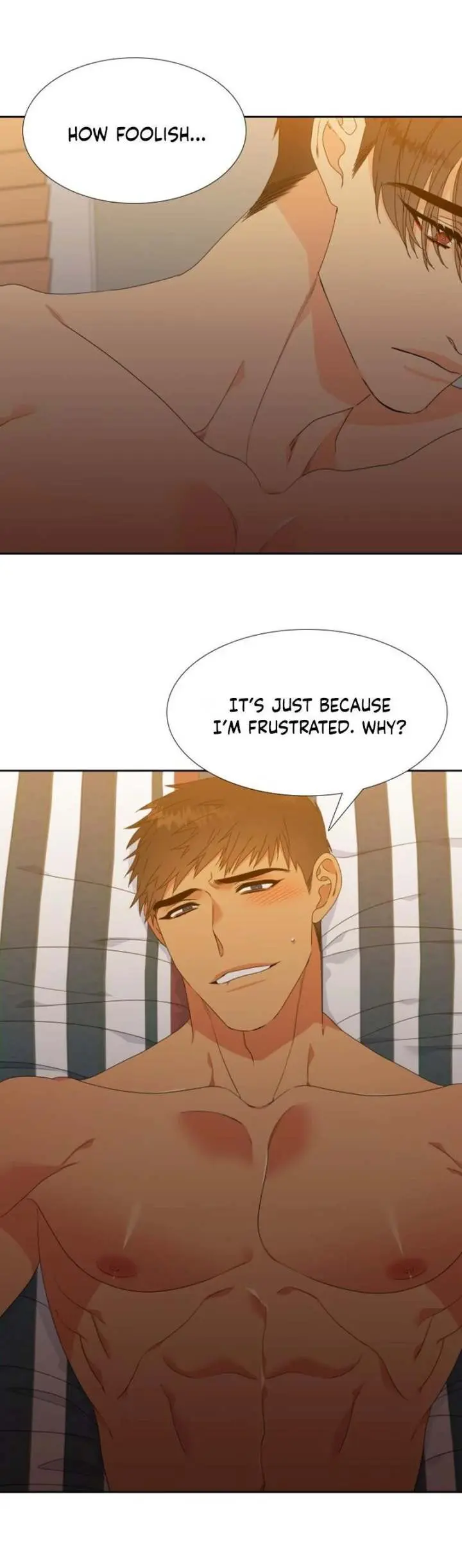 Blood Link Manhwa Online Agaaabb Chapter 71 - Page 19