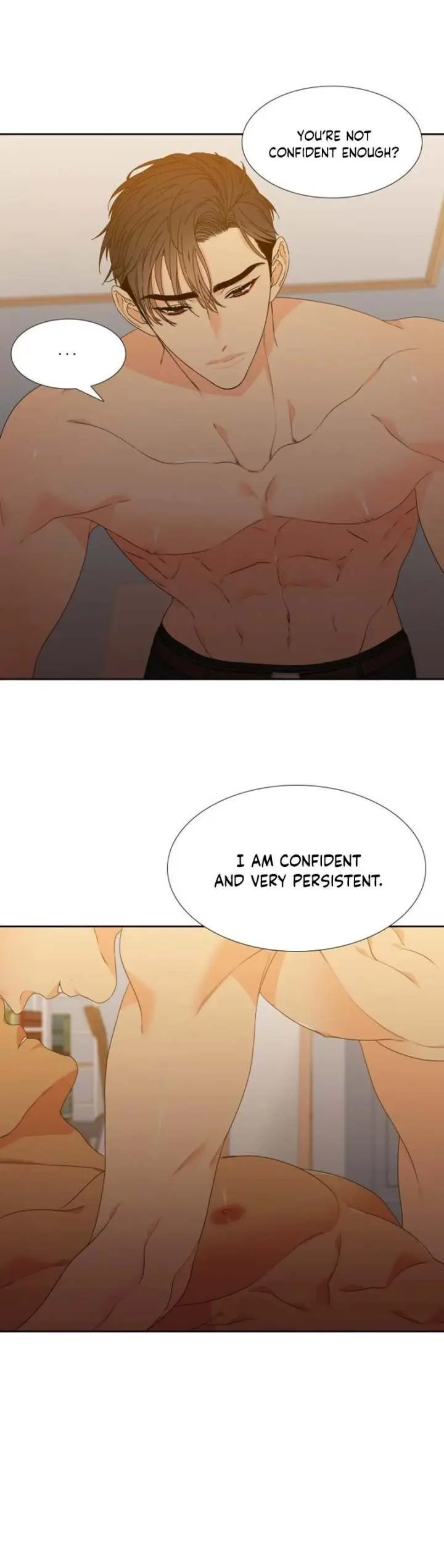 Blood Link Manhwa Online Agaaabb Chapter 71 - Page 20