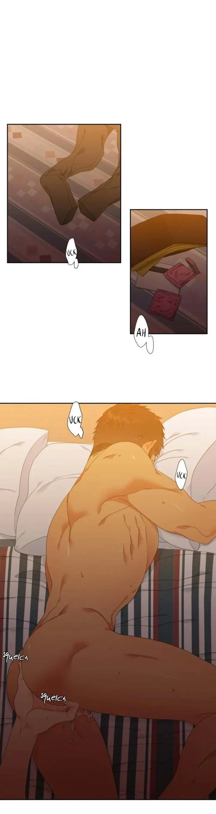 Blood Link Manhwa Online Agaaabb Chapter 71 - Page 21