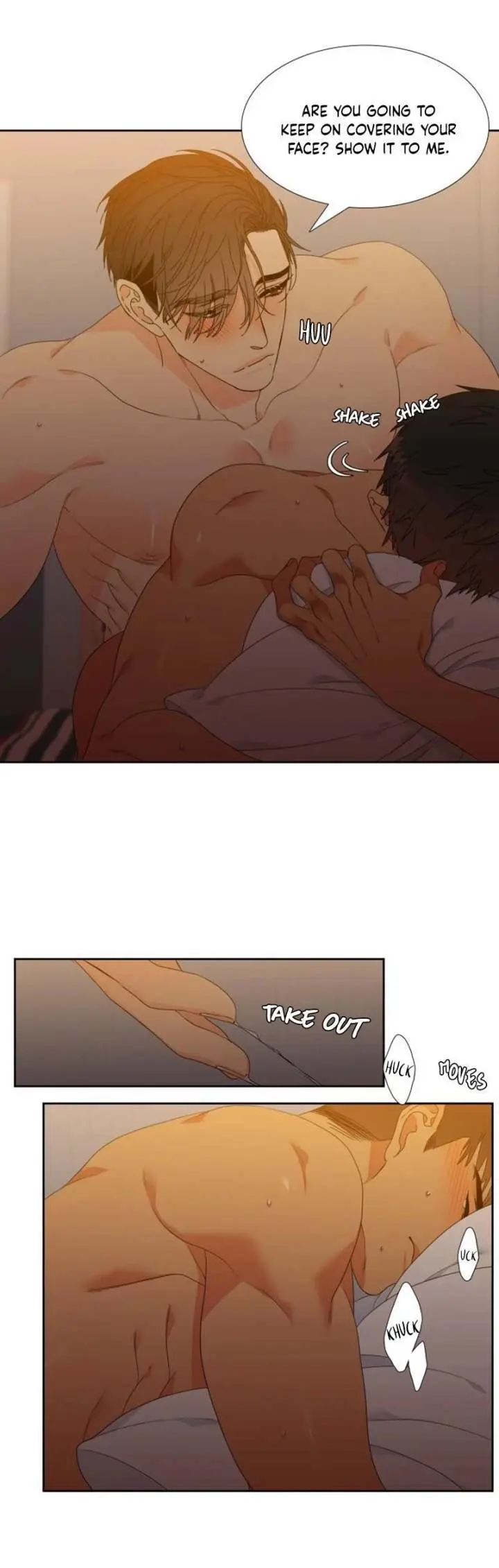 Blood Link Manhwa Online Agaaabb Chapter 71 - Page 22
