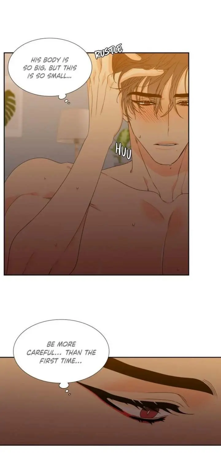 Blood Link Manhwa Online Agaaabb Chapter 71 - Page 23